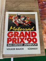 Grand Prix 90 das grosse Jahrbuch