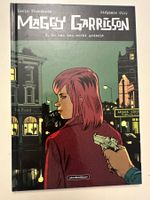 MAGGY GARRISSON BAND 3 - SO WAR DAS … - NEU UND UNGELESEN