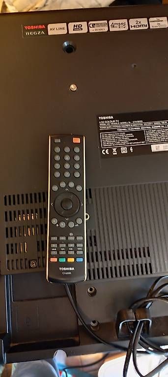 Televisori: Televisore Toshiba – Usato da Stabio venduto da gia_x56y