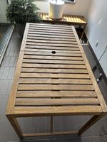 Gartentisch Ikea