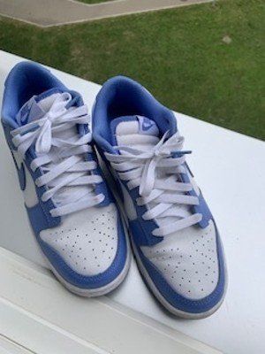 Nike Scarpe da uomo: Nike Dunk Low – Usato da Bern venduto da Marcello017