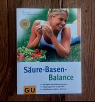 Säure Basen Balance Ratgeber