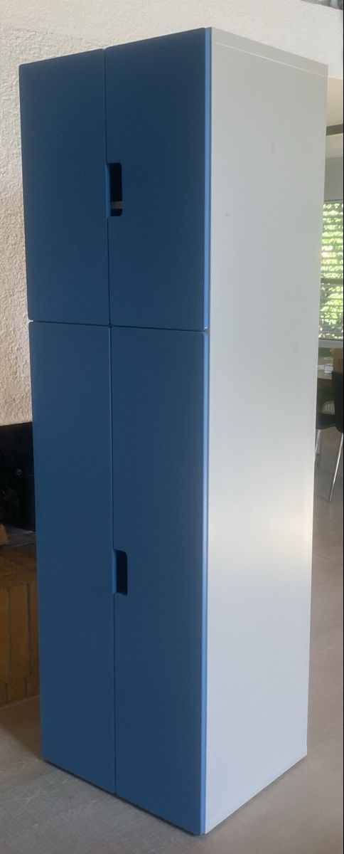 Armoires: IKEA Stuva Hochschrank – D'occasion à Münchringen par Asnuf 5