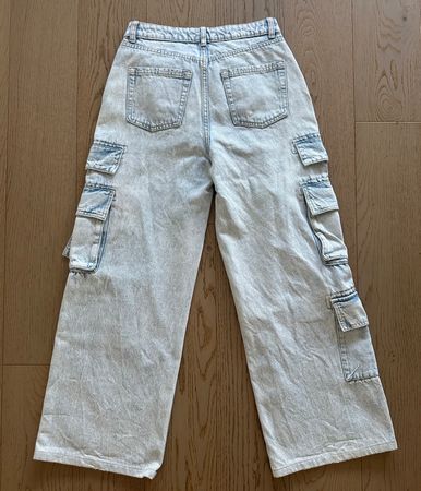 Coole Baggy Jeans  - Top Zustand!