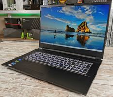 Intel I7-13620H, RTX 3050 6GB, 512GB, 16GB Top Gaming Laptop