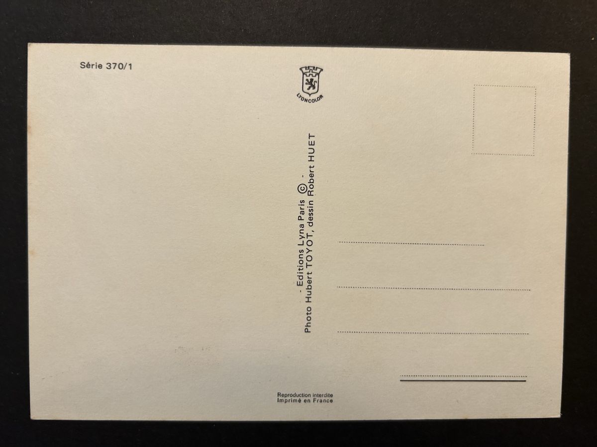 Cartoline postali: Postkarte (Erotika) – Usato da Fanas venduto da Alessio11 1