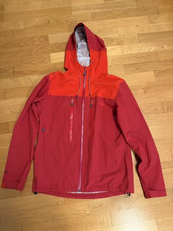 McKinley Regenjacke, Herren L