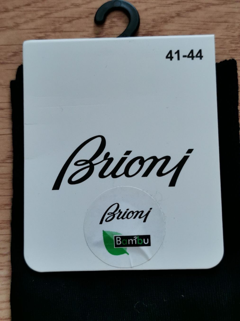 Brioni Chaussettes: Brioni Herren Socken Gr 41-44 – Neuf (Voir description) à Schlieren par vlalif 1