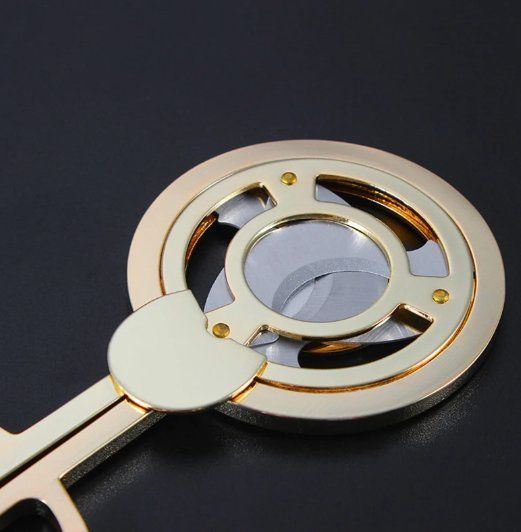 Sigari: Zigarren Cutter – Usato da Wängi venduto da elcigarro 2
