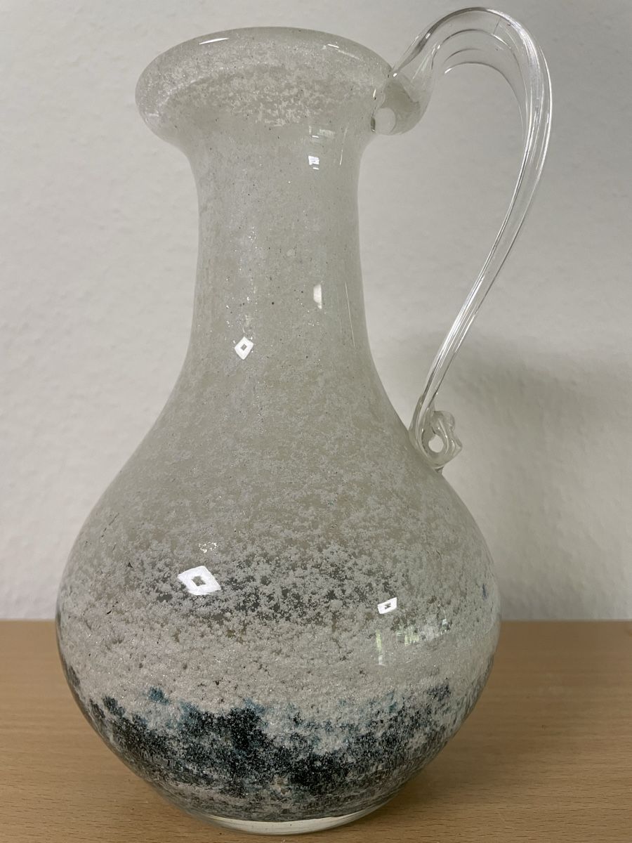 Murano Vasi & Recipienti: Sarnen Glass – Usato da Luzern venduto da gal_28xl