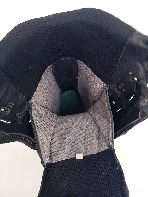 Scarpe da uomo: Feuerwehr Stiefel – Usato da Basel venduto da Petergunn 3