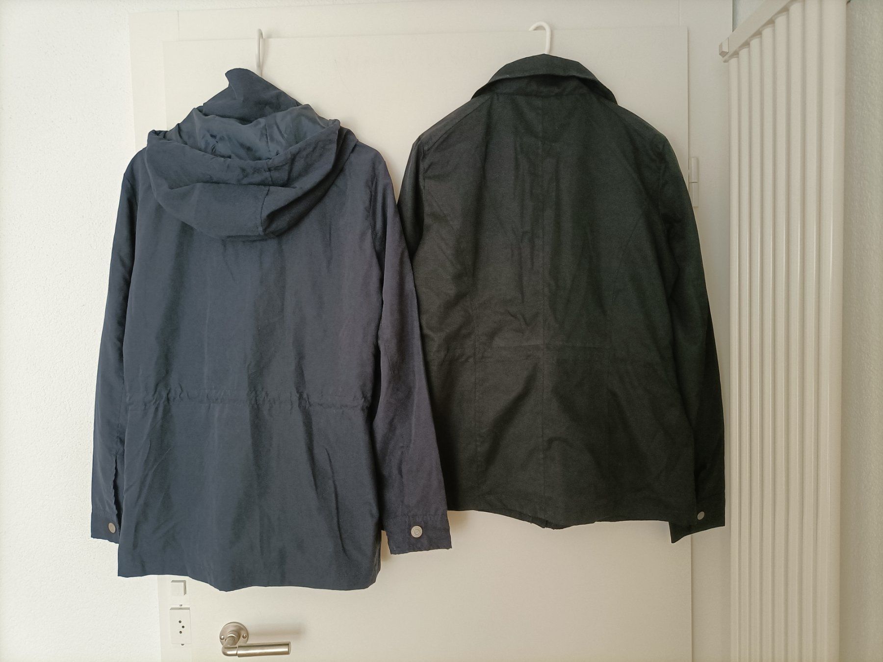 Lotti di vestiti: Kleiderpaket mit 2 Jacken  in Grösse M, NEU! – Nuovo (secondo la descrizione) da Wil SG venduto da MissMillie71 1