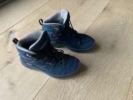 Lowa Wanderschuh Gr. 31