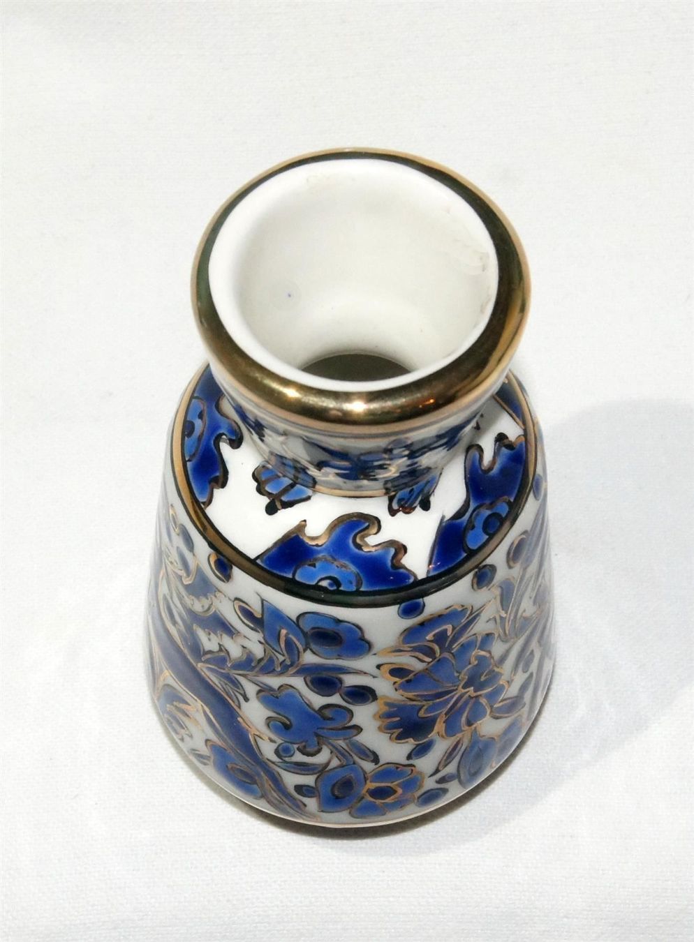 Vasen & Gefässe: Set Griechische Vase + Kerzenhalter – Gebraucht aus Geroldswil von ARTEFACTO 8