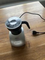 Satrap Milchschäumer Coffee Creamer Modell F2800 gebraucht