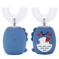 Automatische Zahnbürste für Kinder