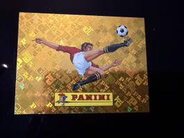 Panini Fussball WM - FWC 00