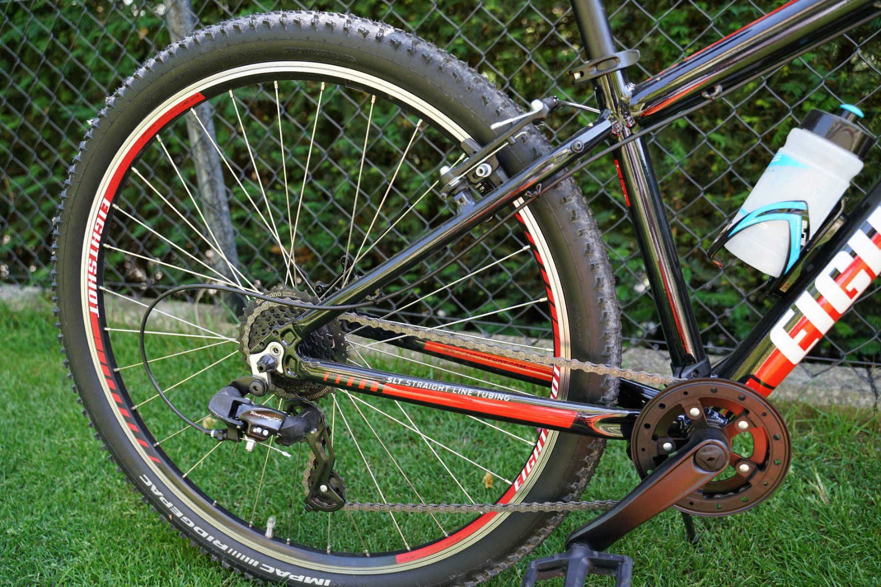 Biciclette: Kindervelo MTB 27.5 Zoll – Usato da Winterthur venduto da haschlu 5