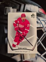 NHL Dylan Larkin Detroit Red Wings