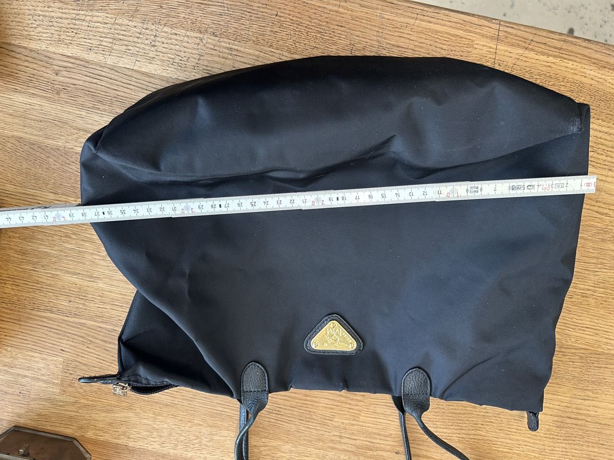 Maison Mollerus Taschen: Maison mollerus tasche – Gebraucht aus Zürich von BashasBrockenhaus 3