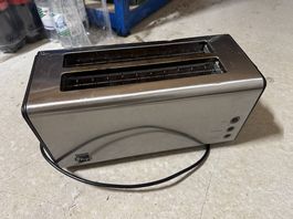 Grille pain Onyx