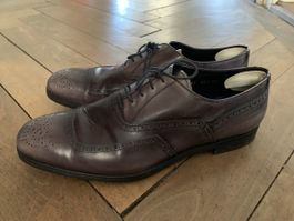 Prada Herrenschuhe