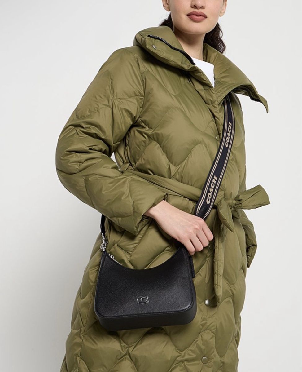 Coach Borse da donna: COACH Handtasche schwarz OVP NEW! – Nuovo e nell'imballaggio originale da Aeschi b. Spiez venduto da davidS744 4