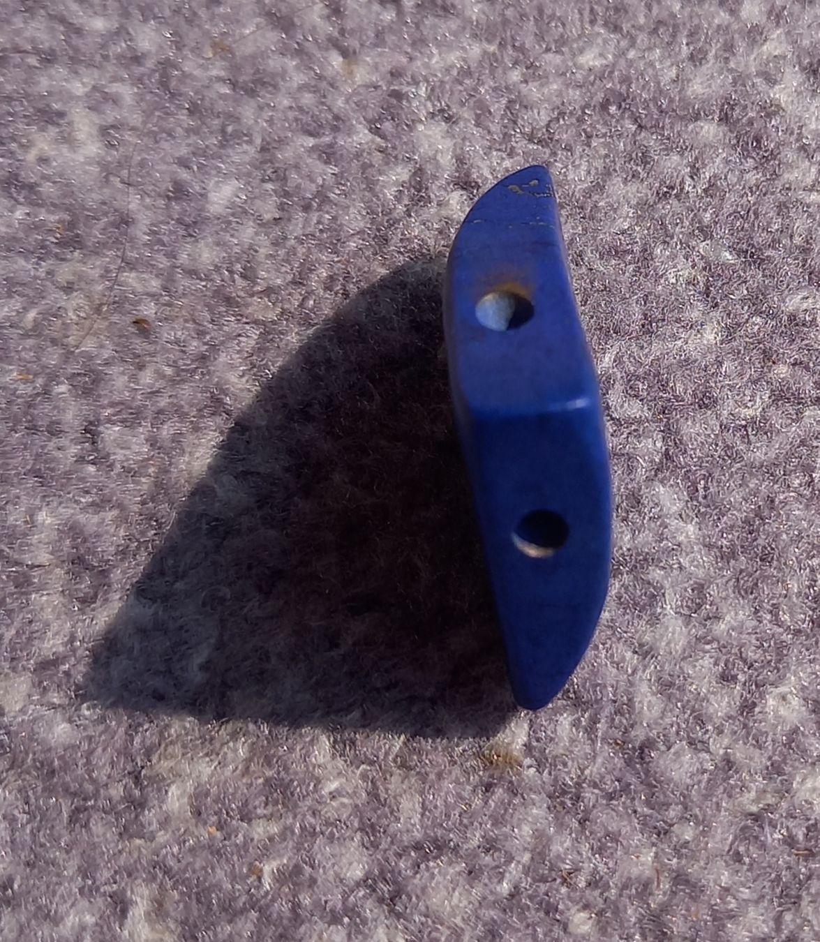 Ciondoli: Lapislazuli -Anhänger – Usato da Basel venduto da Clay66 4
