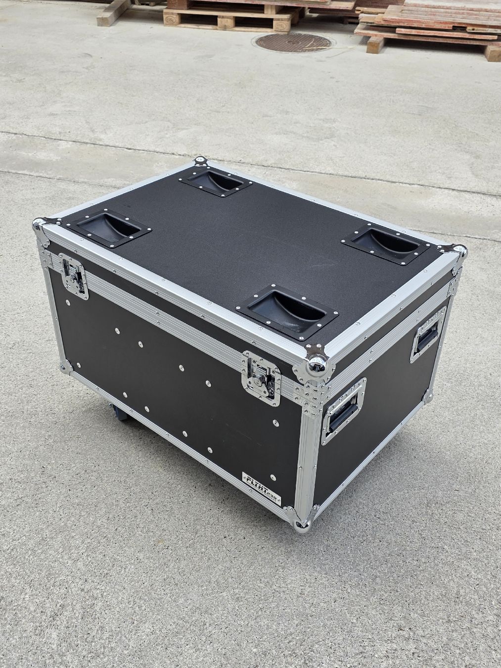 Lampade: 4x Varytec Hero Spot 90 + Flight Pro – Nuovo (secondo la descrizione) da Delémont venduto da Jofe94 3