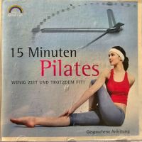 Pilates - Wenig Zeit und trotzdem Fit!