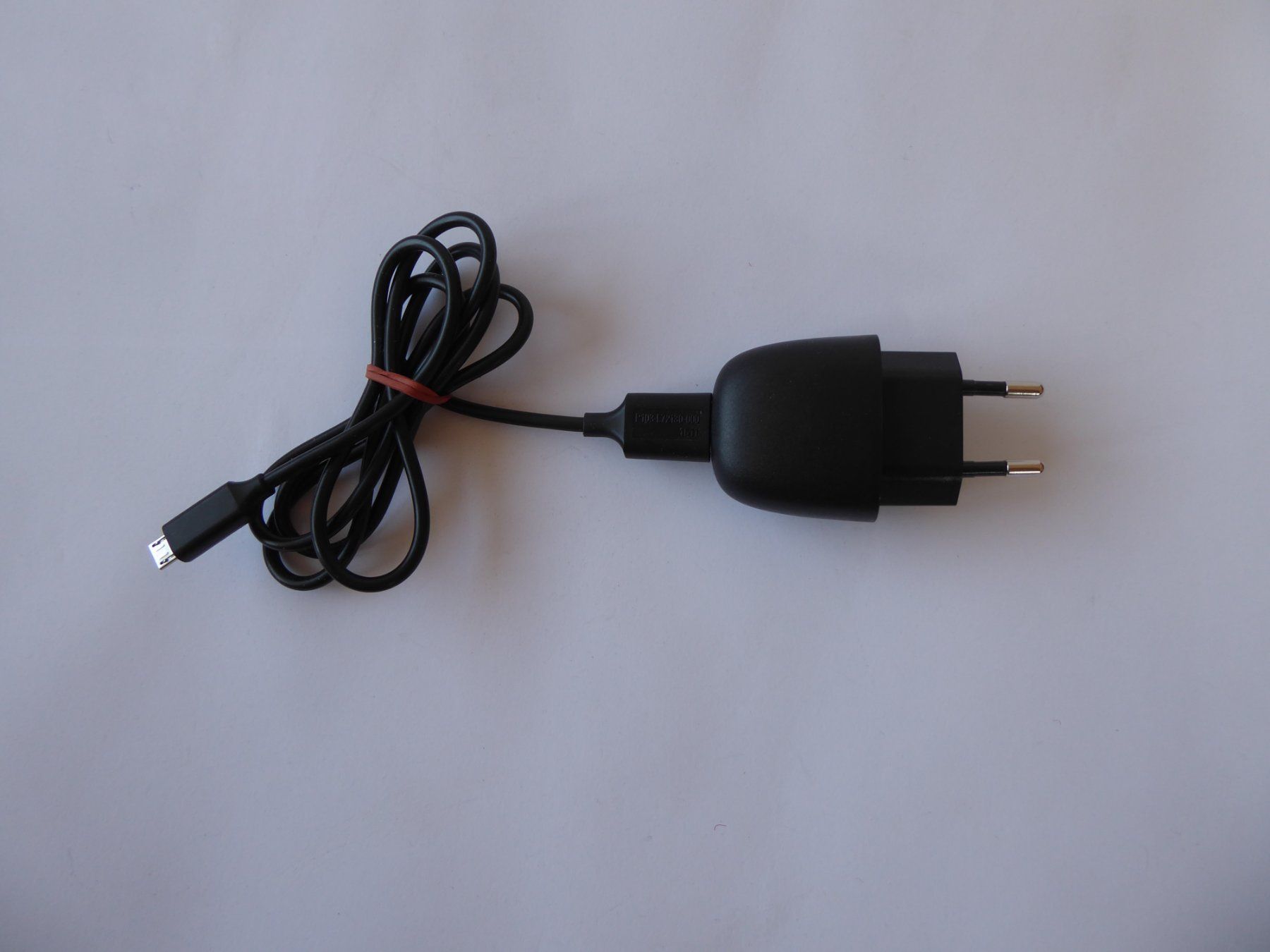 Unità & Adattatore: Samsung Adapter für Tablet Ladung – Usato da Turbenthal venduto da Nautop