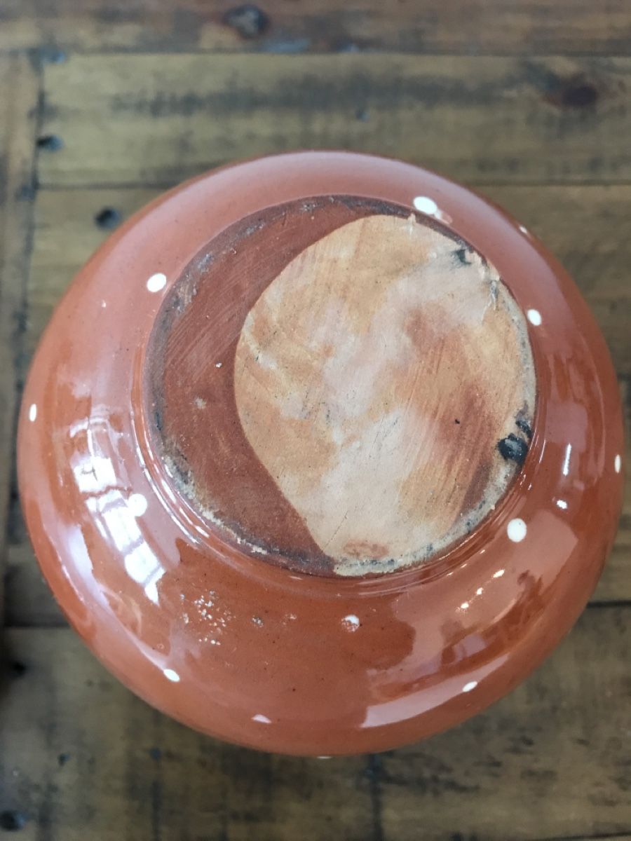 Caraffe: Krug mit Deckel Pünktli – Usato da Rapperswil SG venduto da cosiba01 8