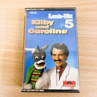 MC - Kliby und Caroline - Lach-Hits Nr. 5