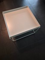HAY Tray Table 60x60cm weiss