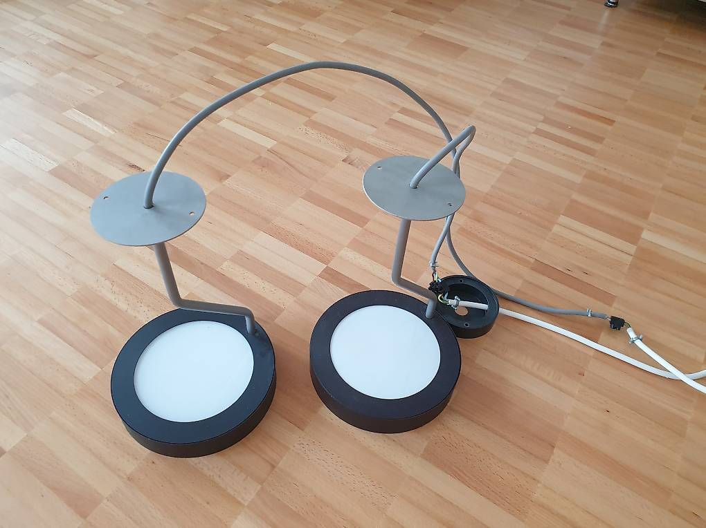 Kronleuchter & Deckenlampen: Design Leuchte für Decke – Gebraucht aus Wil SG von Drop4 4