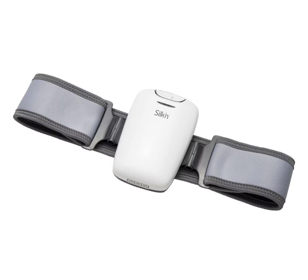 Hometrainer: Silk' n Lipo EMS & Tens Gerät (Muskelaufbau & Fettreduktion) – Nuovo (secondo la descrizione) da Altendorf venduto da NaNu13 1