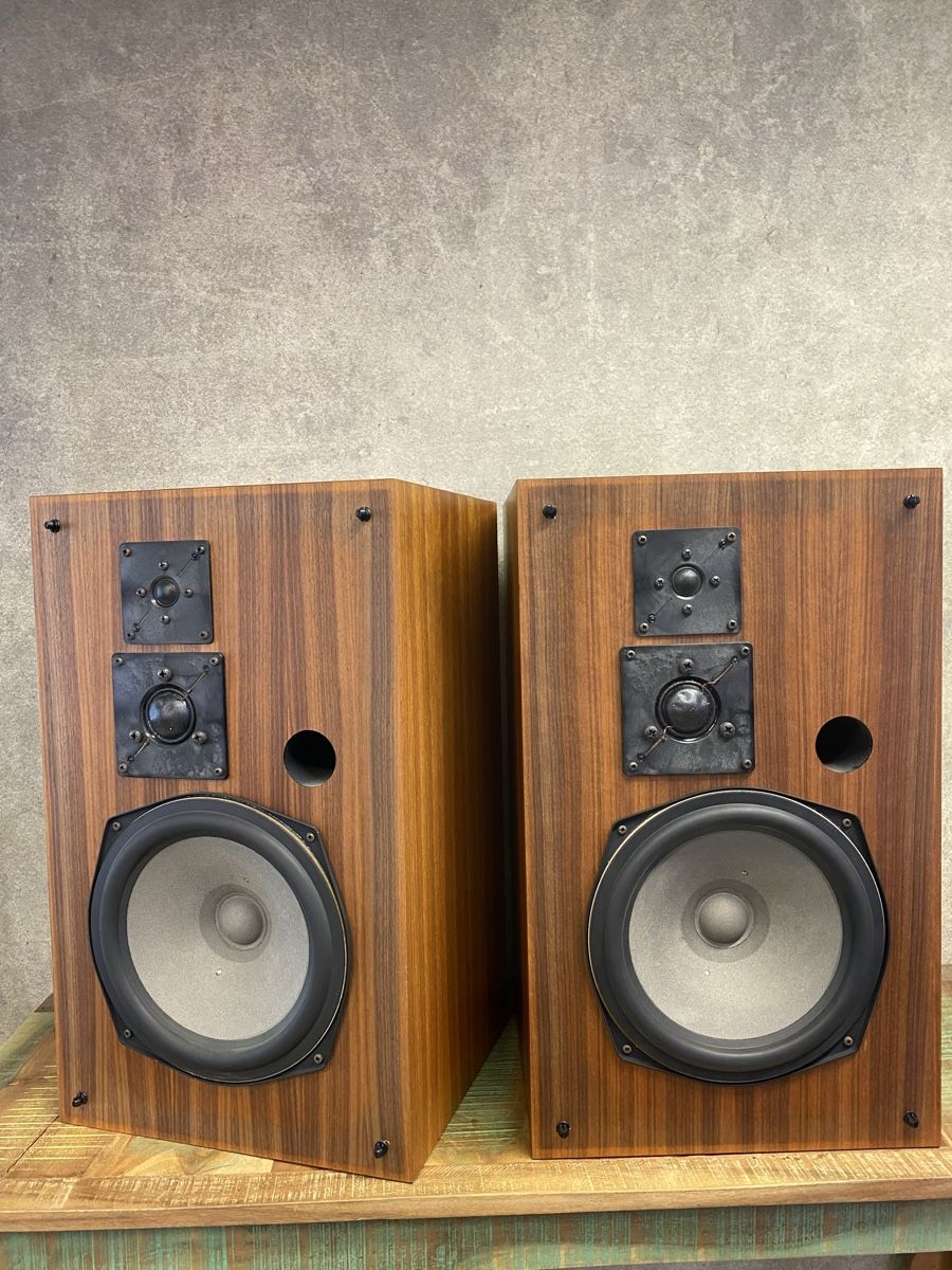 Revox Casse acustiche: ReVox BR430 Lautsprecher – Usato da Winterthur venduto da klassikaudio 1