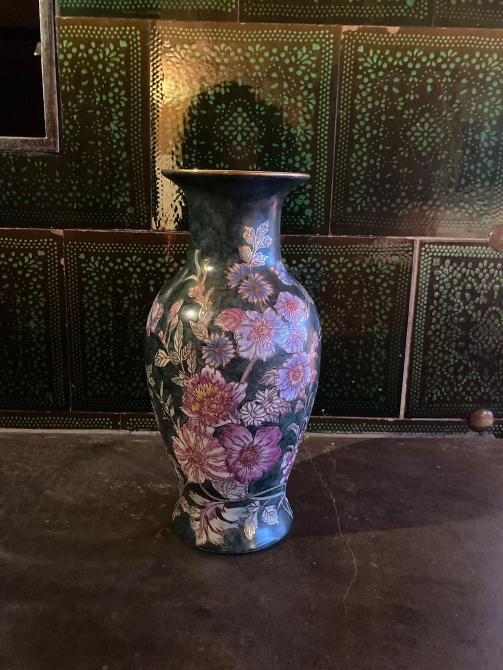 Vasi & Recipienti: Chinesische Vase – Usato da Hinwil venduto da Schaempi1