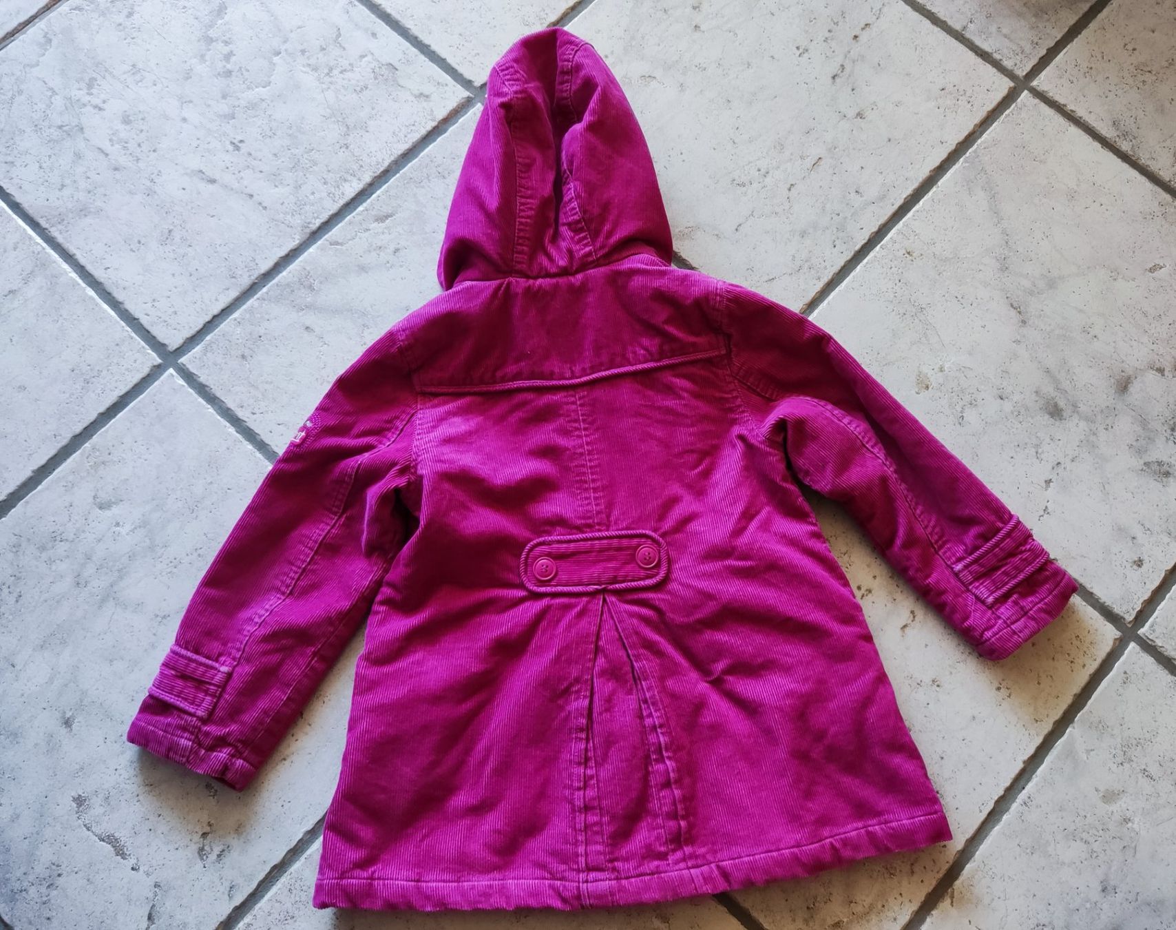 Giacche & Cappotti: Mädchen Herbstjacke – Usato da Chur venduto da Rodanisa 3