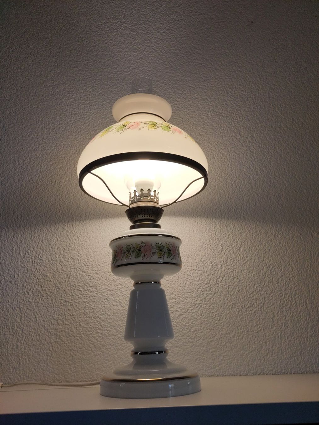 Lampade: Tischlampe – Usato da Balsthal venduto da oli74 3