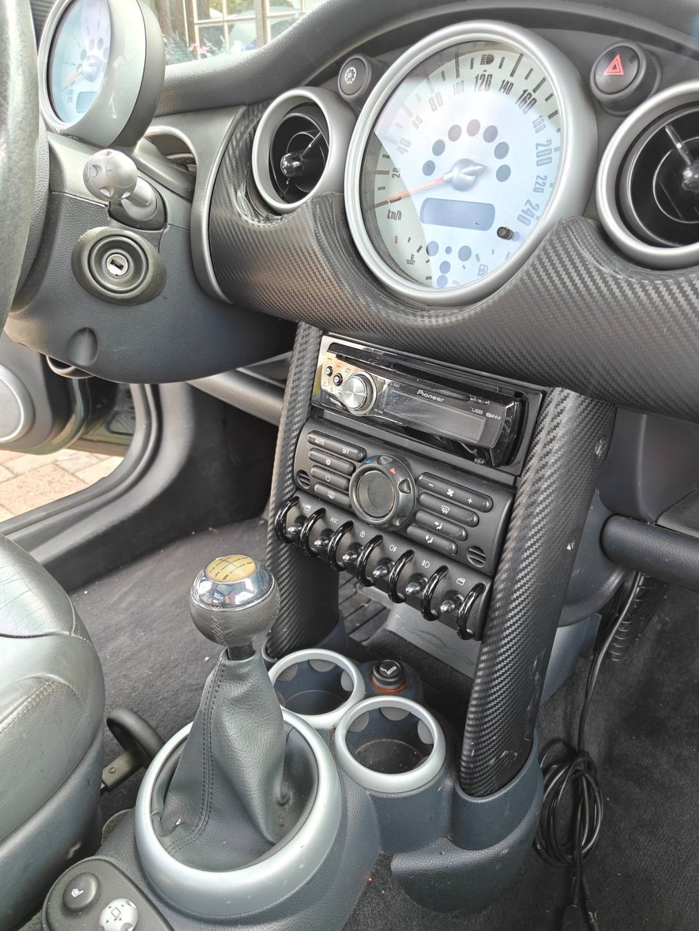 Mini Autos: Mini Cooper S – Gebraucht aus Bätterkinden von Elefantenzoo 4