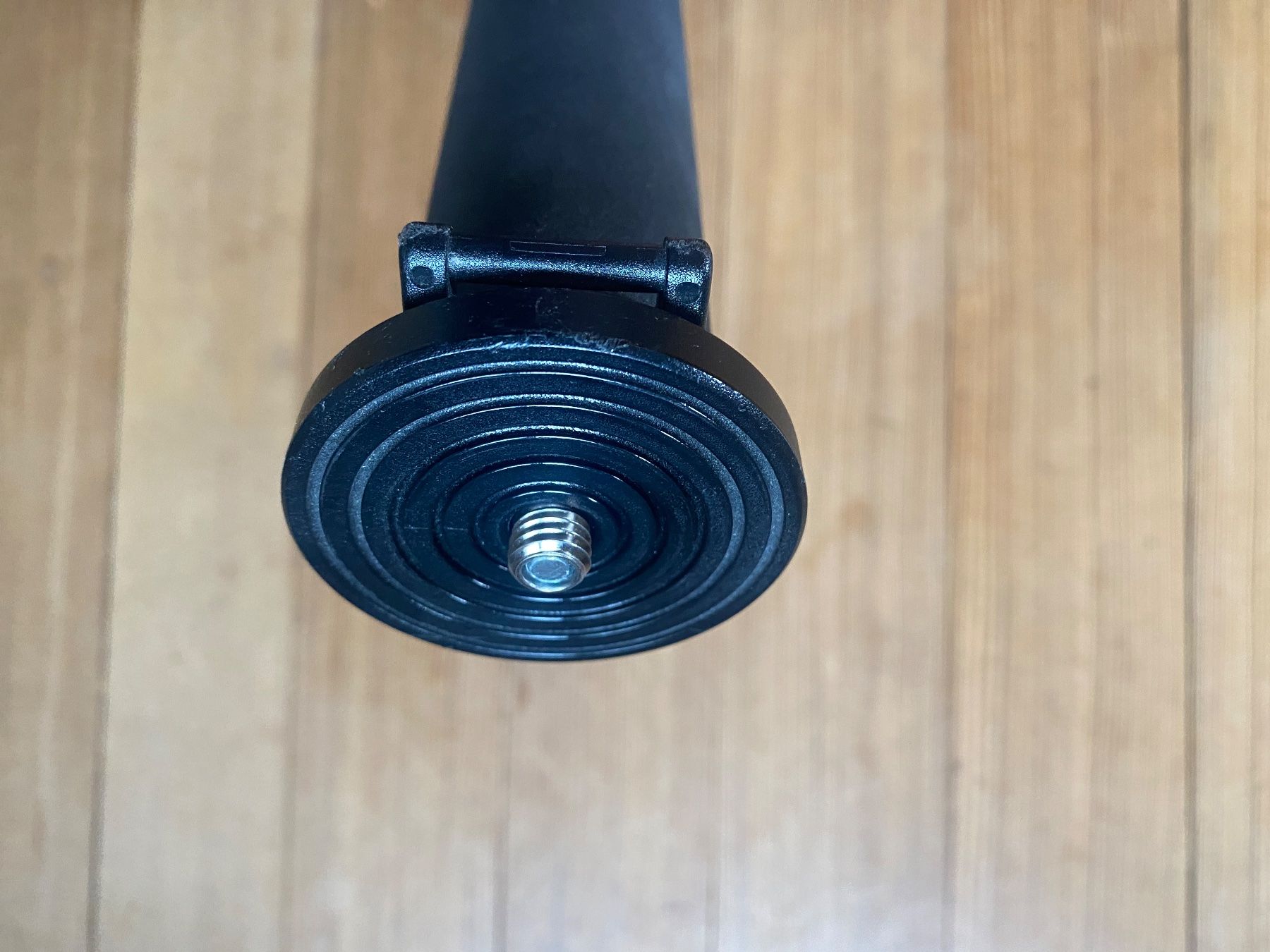 Manfrotto Treppiedi & Teste: Manfrotto Einbein Stativ made in Italy 680B – Usato da Grafenried venduto da 3322 3
