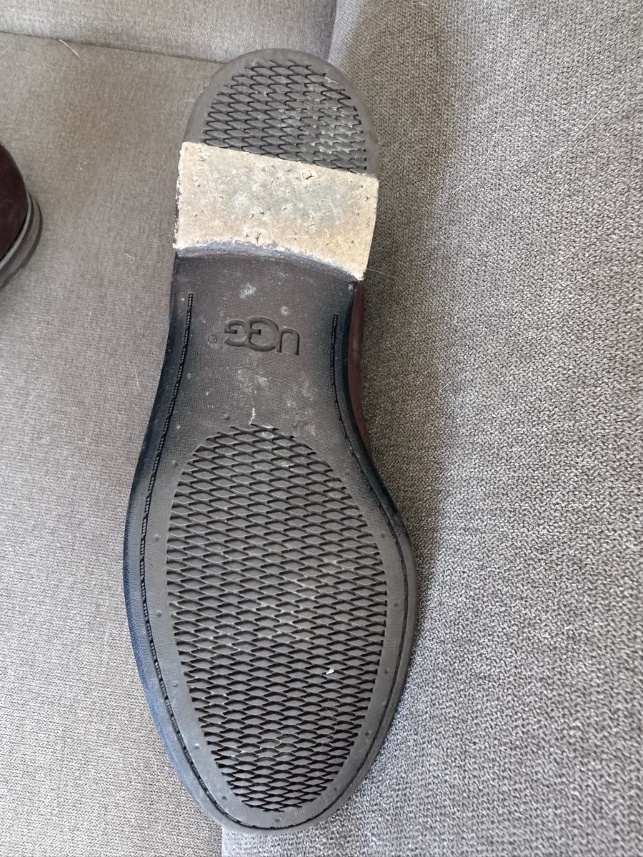 Ugg Damenschuhe: Stiefel braun – Neu (gemäss Beschreibung) aus Mettmenstetten von Baloo76 2