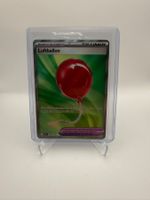 Luftballon-MEG-166/132-DE-NM