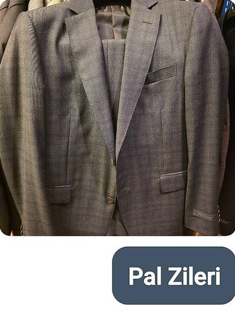 Pal Zileri Anzug