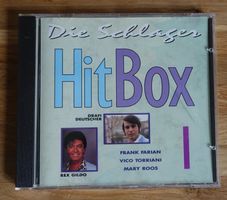 Die Schlager Hit Box Vol. 1 - F16