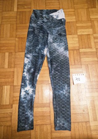 Sport Hose Grösse Xs