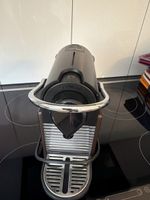 Nespresso Kapselkaffeemaschine