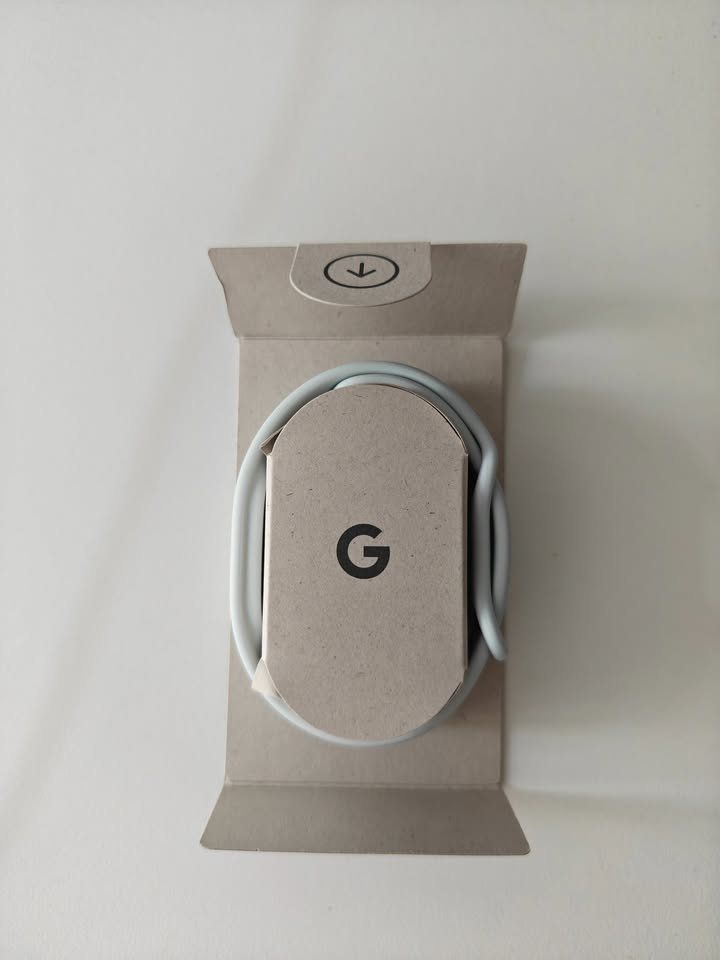 Dekobänder: Google Active Band for Fitbit Air (Large) – Gebraucht aus Genève von Sppo 1
