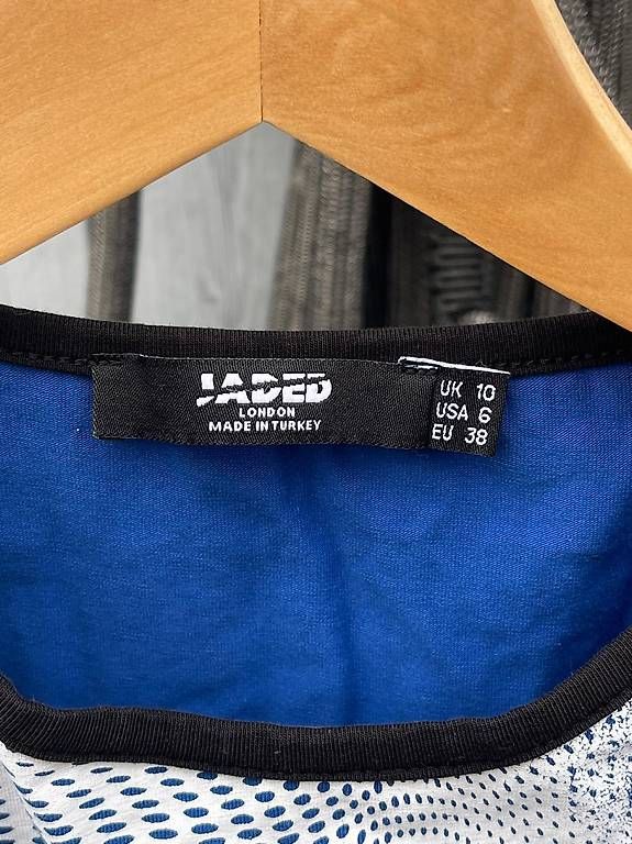 Top: Jaded London Top – Usato da Therwil venduto da niggidaetsch 2